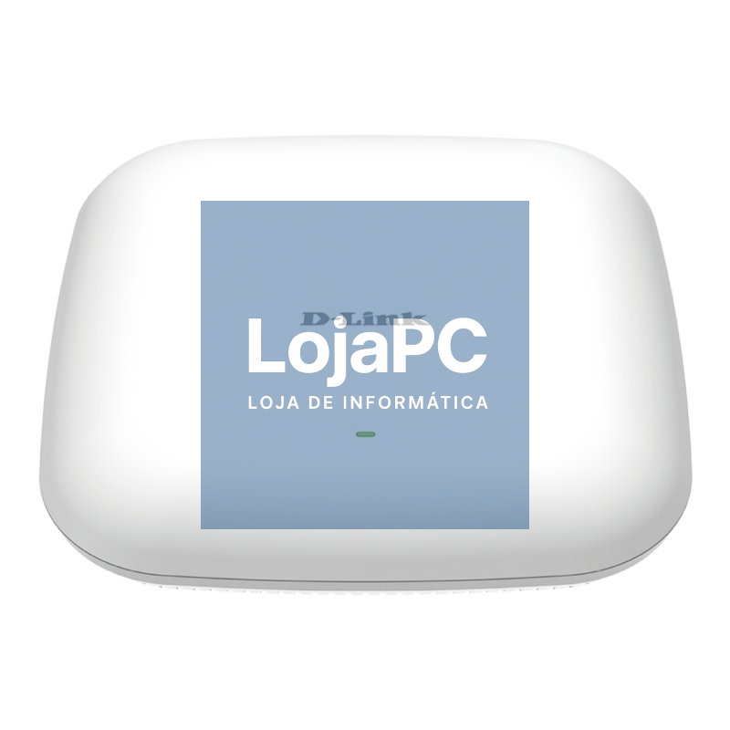 D-Link DAP-X2810 Punto Acceso PoE AX1800 Wi-Fi6 — imagem 3