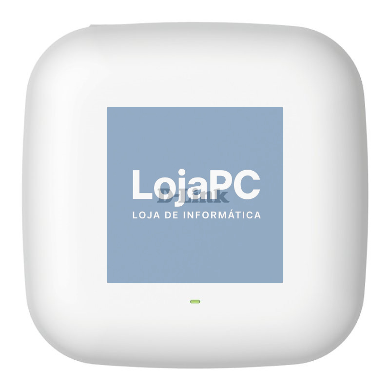 D-Link DAP-X2810 Punto Acceso PoE AX1800 Wi-Fi6