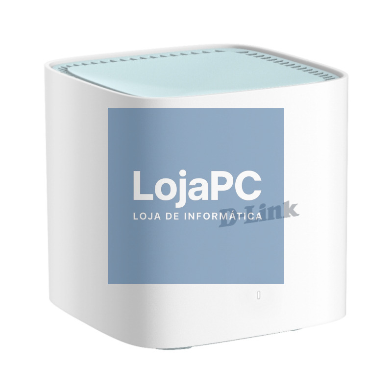 D-Link M15-3 WiFi Mesh Eagle Pro AI AX1500 3-pk — imagem 2