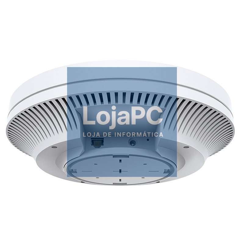 TP-Link EAP660HD AP WiFi6 AX3600 Techo Dual 1x2.5G — imagem 5