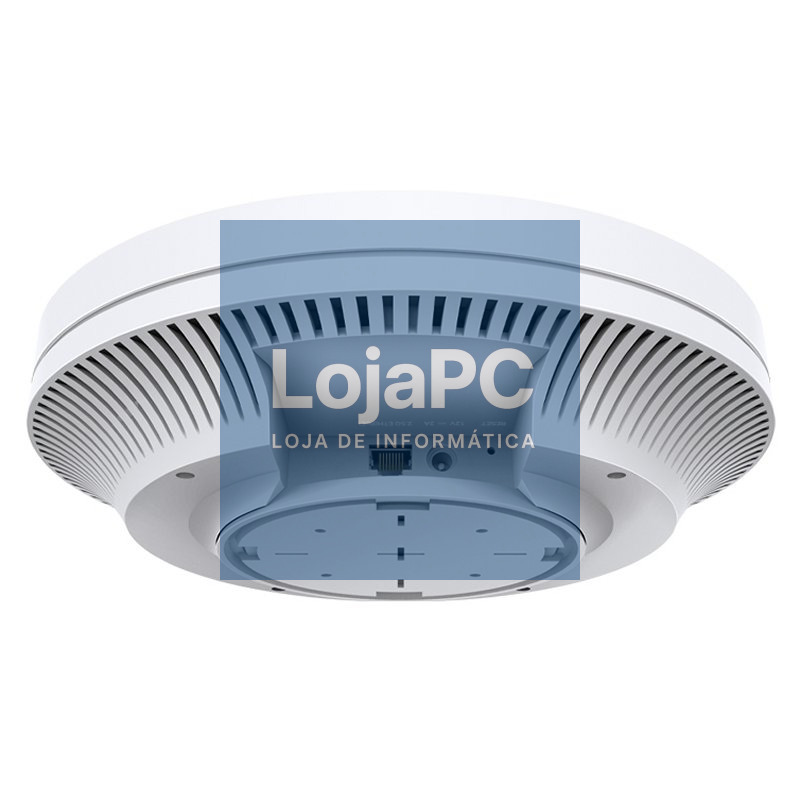 TP-Link EAP610 AP WiFi6 AX1800 Techo Dual 1xGbE — imagem 5