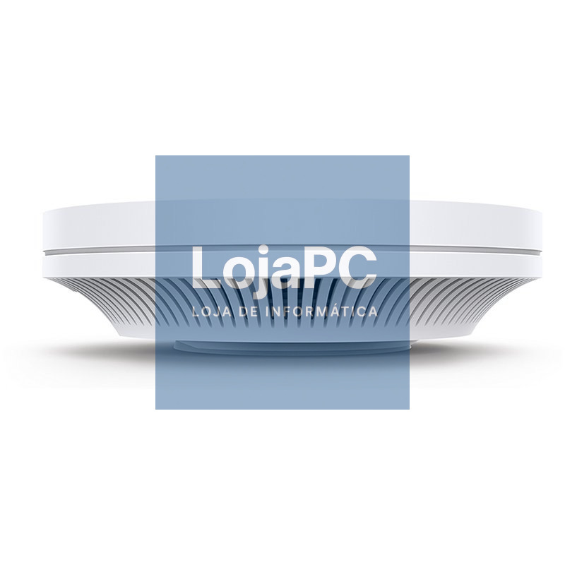 TP-Link EAP610 AP WiFi6 AX1800 Techo Dual 1xGbE — imagem 3