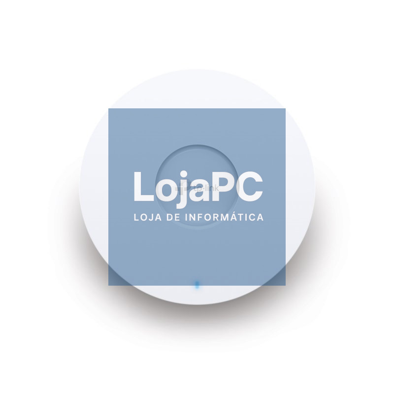 TP-Link EAP610 AP WiFi6 AX1800 Techo Dual 1xGbE