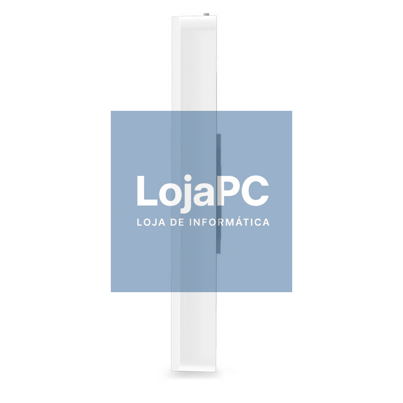 TP-Link EAP615-Wall AP WiFi6 AX1800 Dual 4xGbE — imagem 2