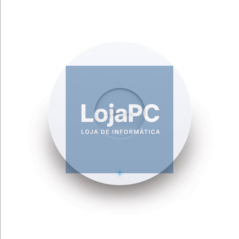 TP-Link EAP653 AP WiFi6 AX3000 Techo Dual 1xGbE