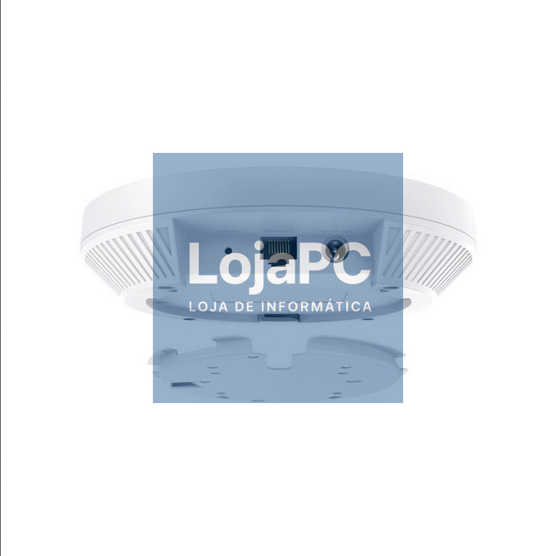 TP-Link EAP653 AP WiFi6 AX3000 Techo Dual 1xGbE — imagem 5