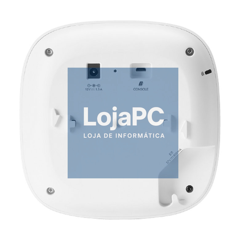 HPE NW IOn AP22 (RW) 2x2 WiFi6 Indoor — imagem 3