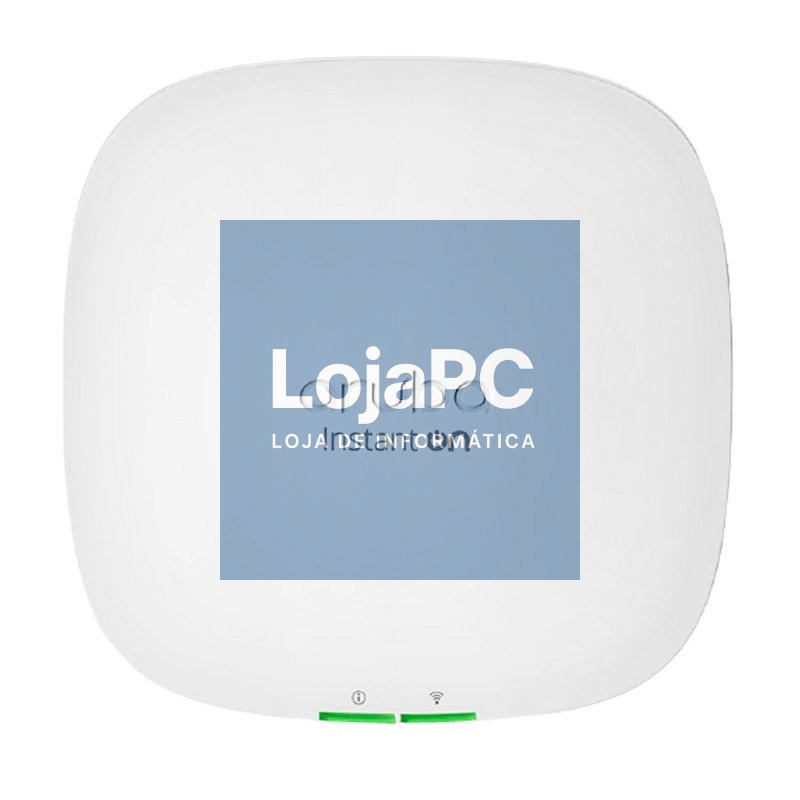 HPE NW IOn AP22 (RW) 2x2 WiFi6 Indoor