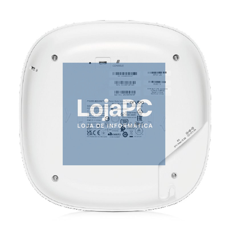 HPE NW IOn AP25 (RW) 4x4 WiFi6 Indoor — imagem 5