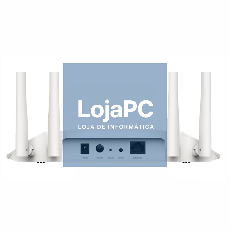 TP-Link TL-WA1201 AP WiFi AC1200 Dual 1xGbE — imagem 5