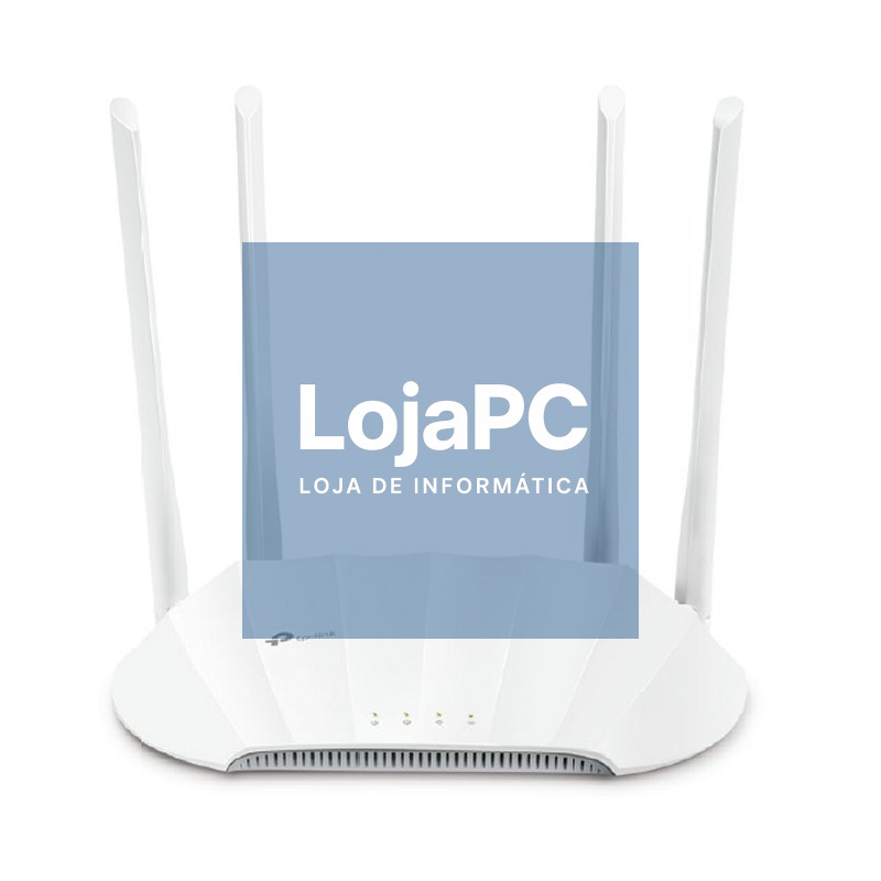 TP-Link TL-WA1201 AP WiFi AC1200 Dual 1xGbE