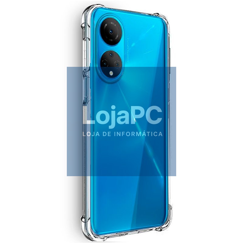 COOL Case for Huawei Honor X7 Antishock Transparent — imagem 2