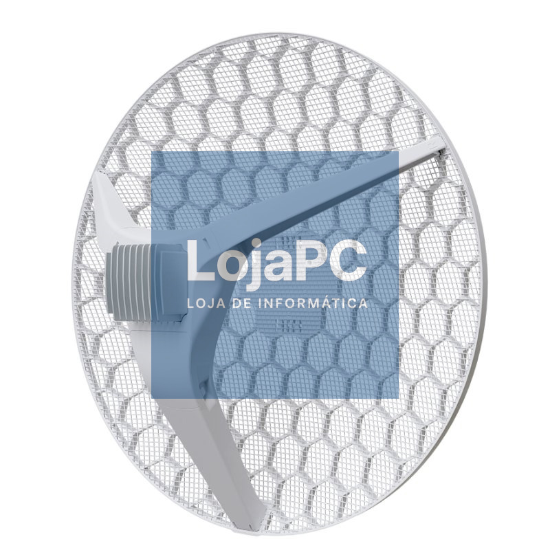 MikroTik LHG LTE18 kit Modem LTE Cat18 1.2Gb 1xGbE