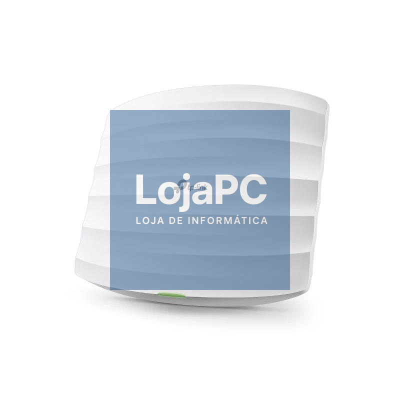 TP-Link EAP223 AP WiFi AC1350 Techo Dual 1xGbE