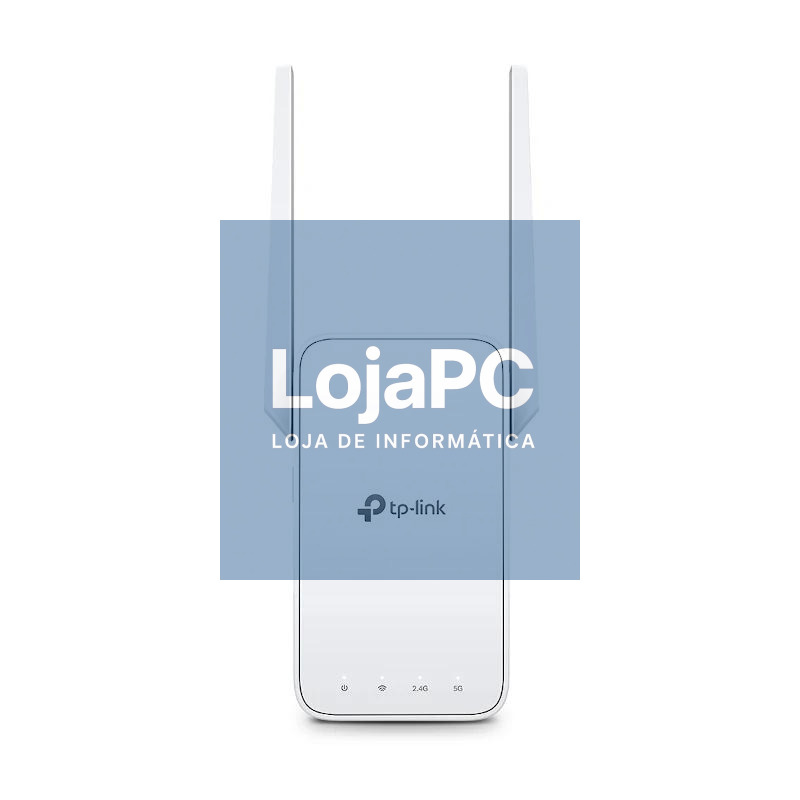 TP-Link RE315 Range Extender WiFi Mesh AC1200 Dual