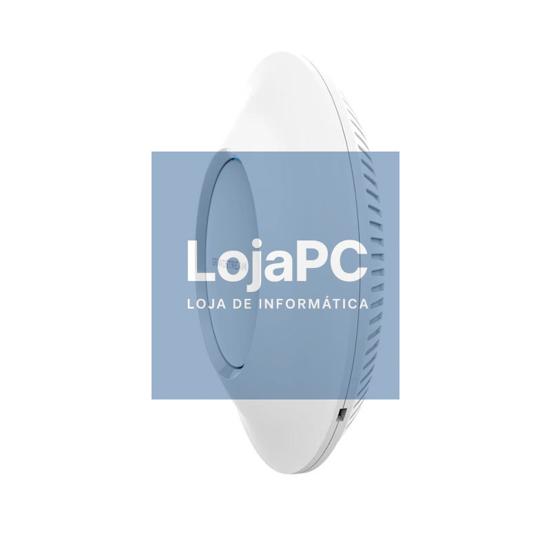 Grandstream GWN7605 WiFi Punto Acceso 2xGbE Dual — imagem 3
