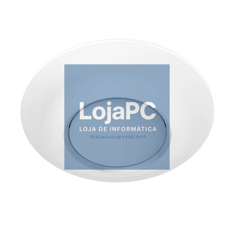 Grandstream GWN7625 WiFi AP 2xGbE Dual Indoor — imagem 3
