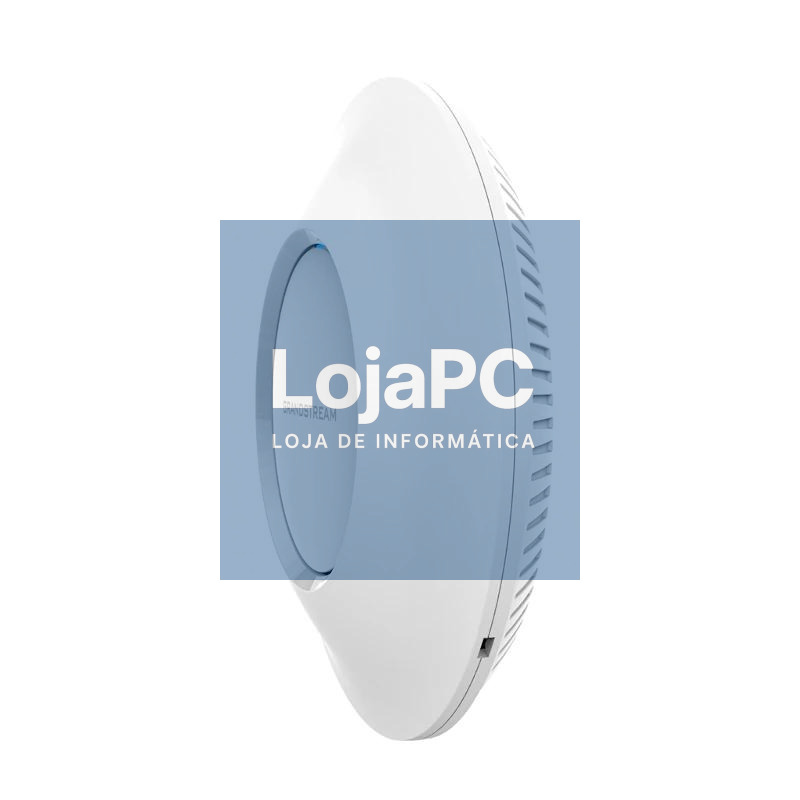 Grandstream GWN7625 WiFi AP 2xGbE Dual Indoor — imagem 2