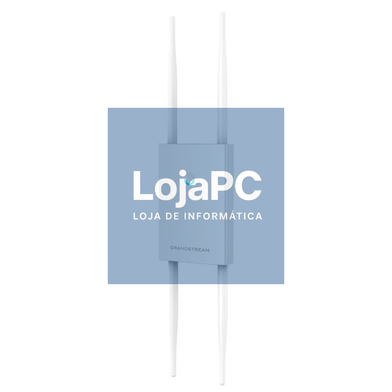 Grandstream GWN7630LR WiFi AP 2xGbE Dual Outdo 4x4 — imagem 3