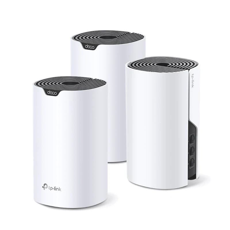 TP-Link Deco S7(3-Pack) AP AC1900 WiFi Mesh — imagem 3