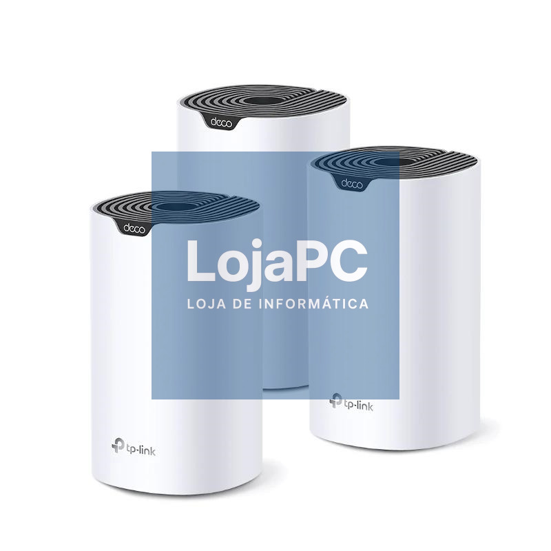 TP-Link Deco S7(3-Pack) AP AC1900 WiFi Mesh