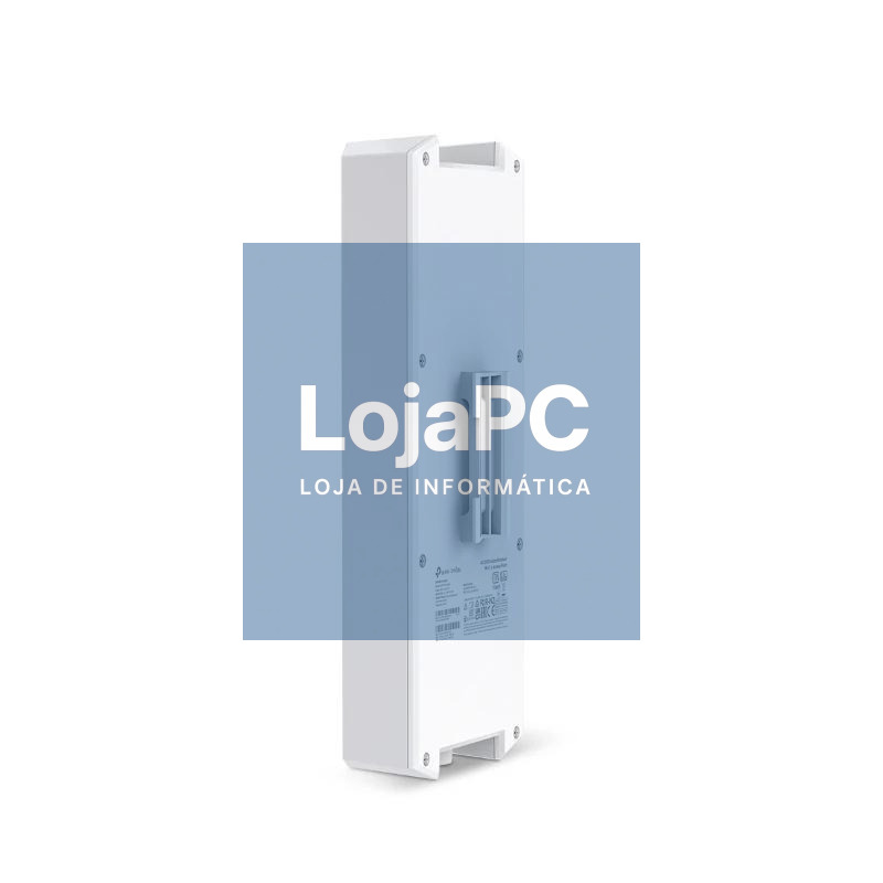 TP-Link EAP650-Outdoor AP WiFi6 AX3000 Dual 1xGbE — imagem 5