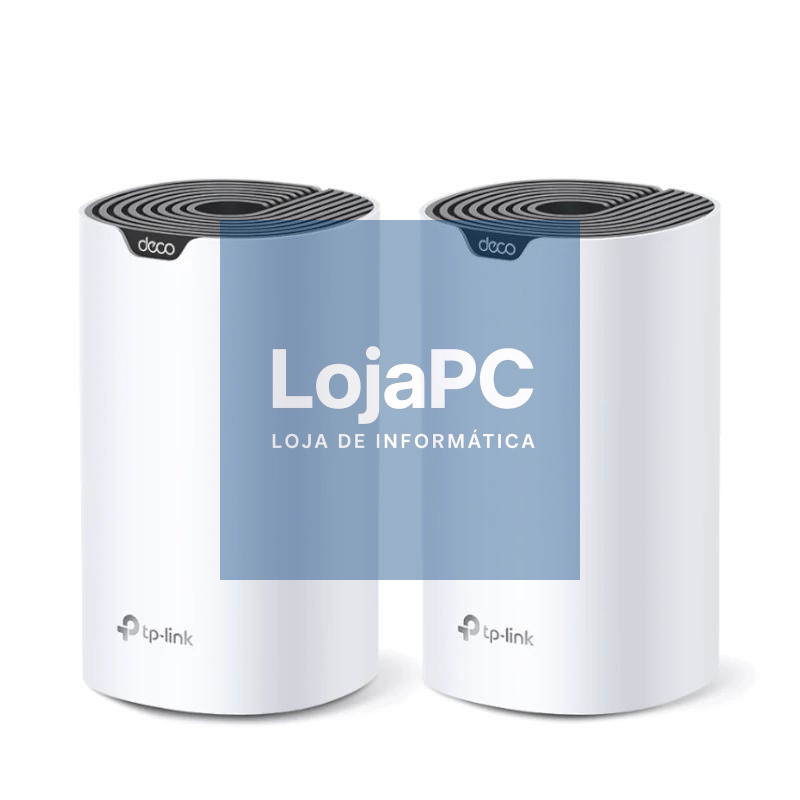 TP-Link Deco S7(2-Pack) AP AC1900 WiFi Mesh
