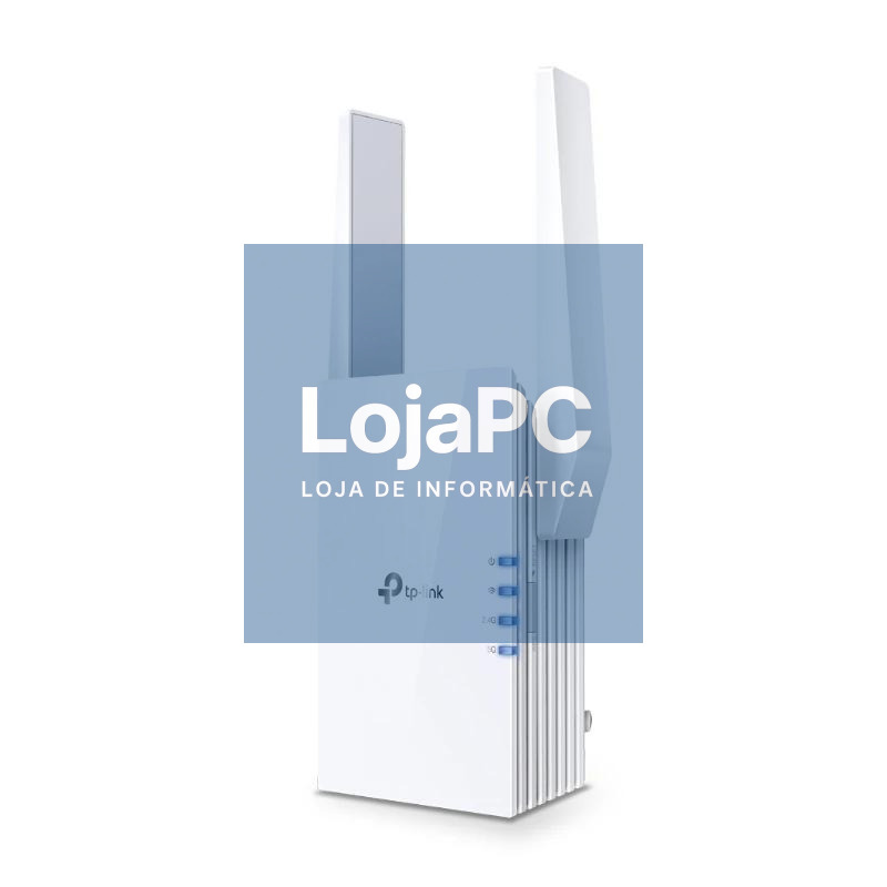 TP-Link RE705X Range Extender WiFi6 AX3000 — imagem 5
