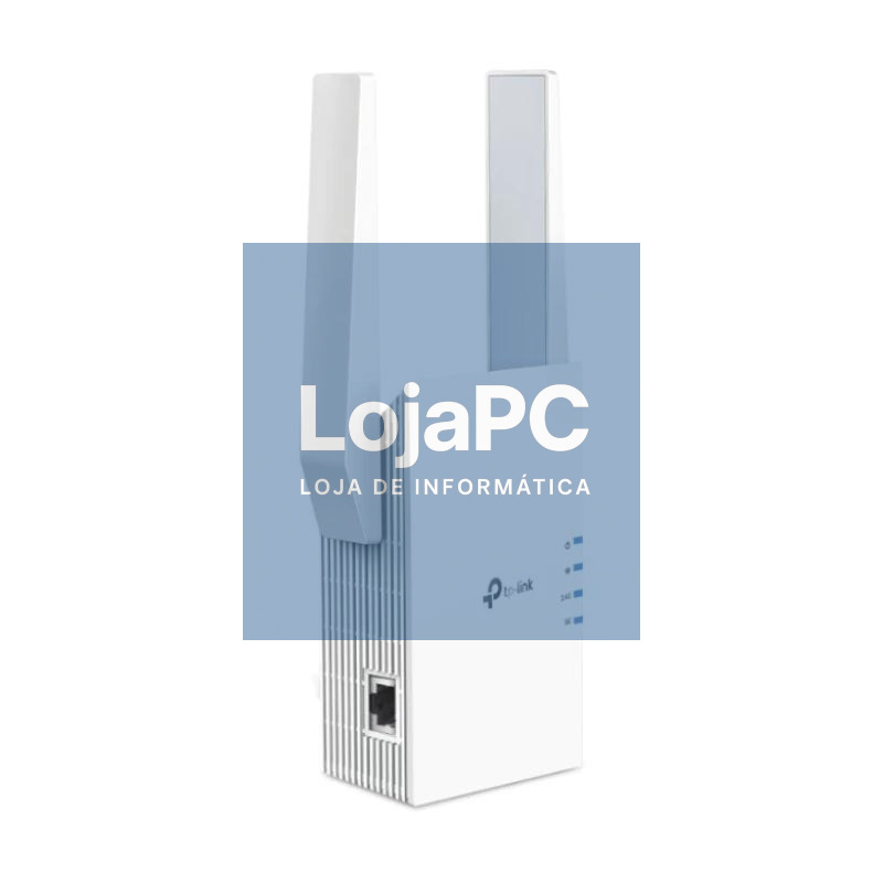 TP-Link RE705X Range Extender WiFi6 AX3000 — imagem 3