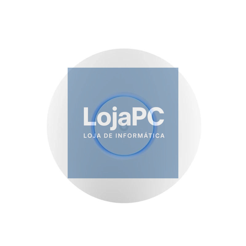 Ubiquiti U6+ AP WiFi6 1xGbE PoE 2x2 Dual