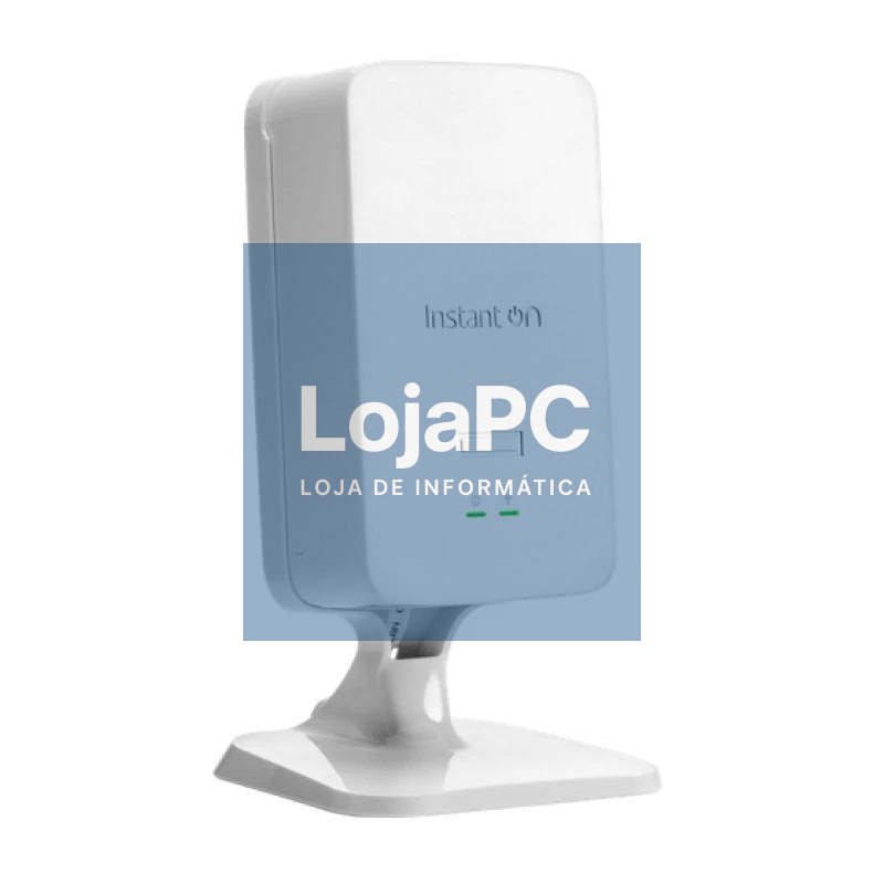 HPE NW IOn AP22D (RW) 1x2.5GbE 4xGbE 2x2 — imagem 2