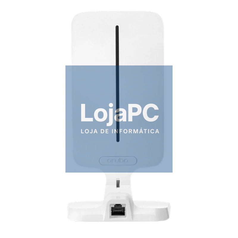 HPE NW IOn AP22D (RW) 1x2.5GbE 4xGbE 2x2 — imagem 3