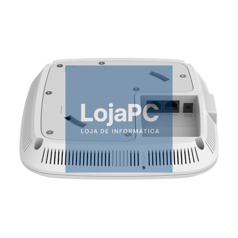 D-Link DAP-X3060 AP Wi-Fi6 AX3000 PoE 1x2.5Gb — imagem 3