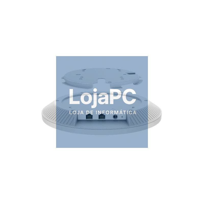 TP-Link EAP783 AP WiFi7 BE19000 Techo 2x10GbE — imagem 5