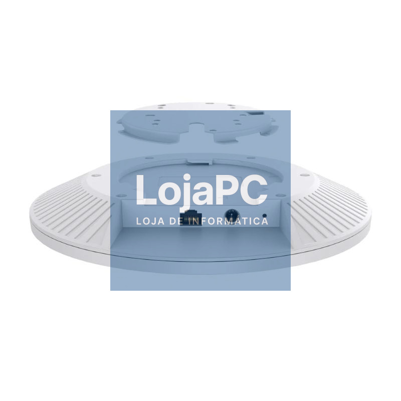 TP-Link EAP773 AP WiFi7 BE11000 Techo 1x10GbE — imagem 2