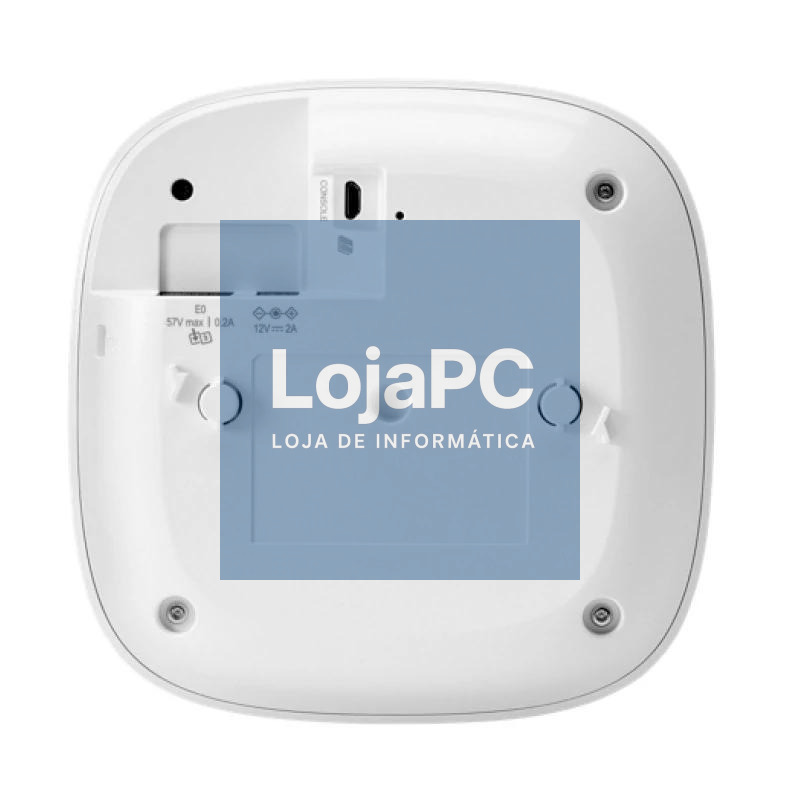 HPE NW IOn AP21 (RW) WiFi6 AP Dual 2x2 Interior — imagem 3