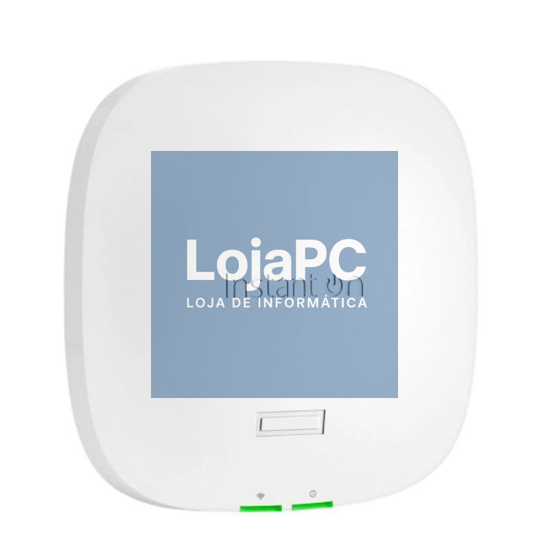 HPE NW IOn AP21 (RW) WiFi6 AP Dual 2x2 Interior — imagem 2