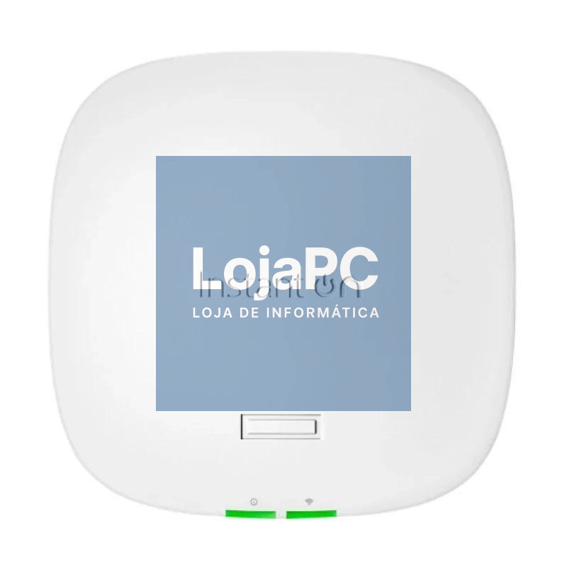 HPE NW IOn AP32 (RW) WiFi6E AP 1x2.5GbE Interior