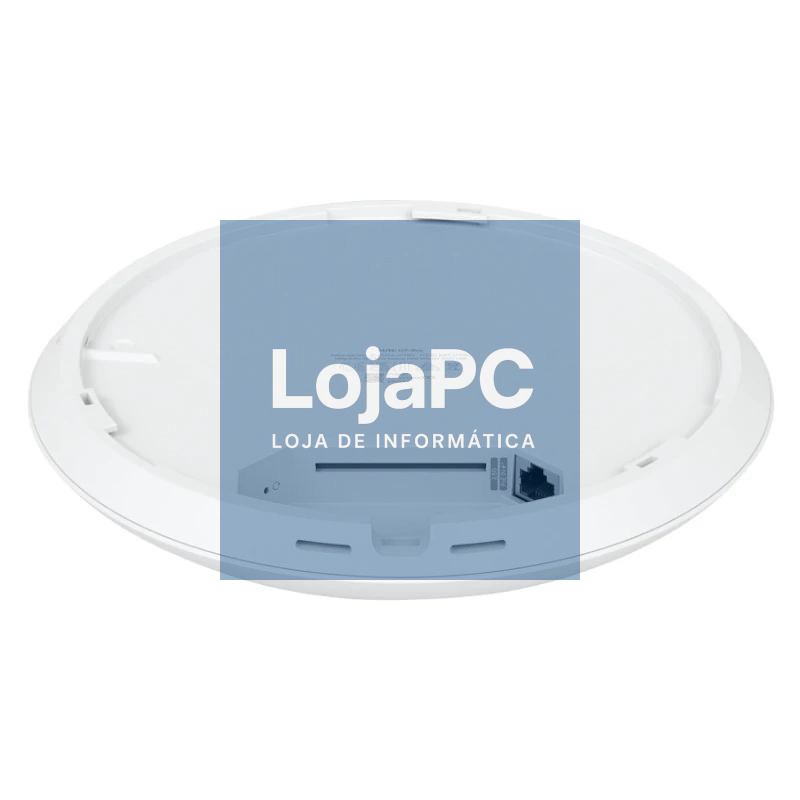 Ubiquiti U7-Pro AP WiFi7 PoE+ 1x1/2.5GbE — imagem 3