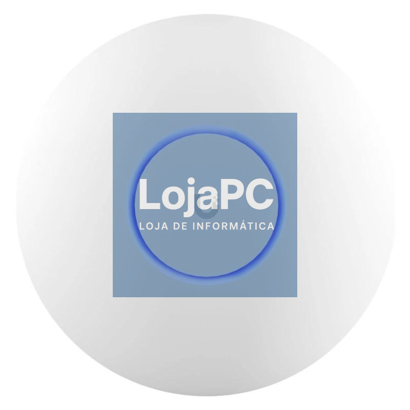 Ubiquiti U7-Pro AP WiFi7 PoE+ 1x1/2.5GbE