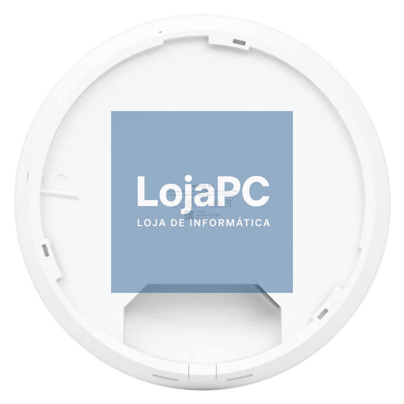 Ubiquiti U7-Pro AP WiFi7 PoE+ 1x1/2.5GbE — imagem 5