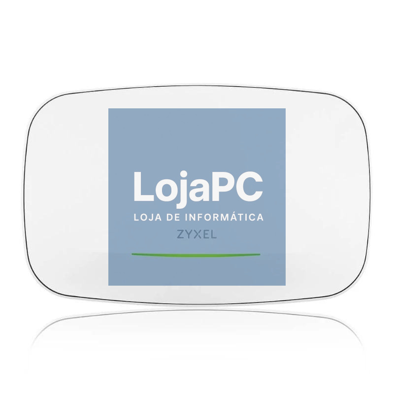 Zyxel NWA130BE AP WiFi7 BE11000 2x2 2x2.5GbE