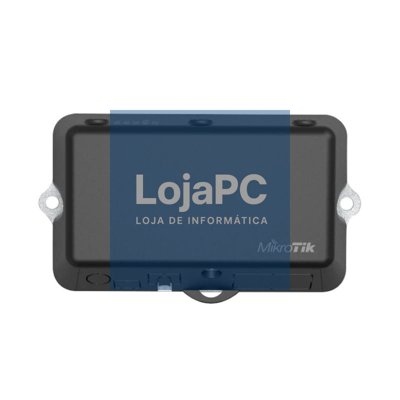 Mikrotik LtAP Mini LTE Antenas 2 mSIM — imagem 2