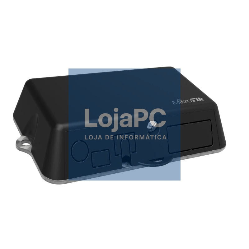 Mikrotik LtAP Mini LTE Antenas 2 mSIM