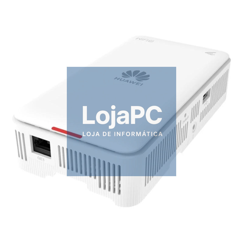 Huawei AP263 11ax in 2+2 dual smart ant USB BLE — imagem 3