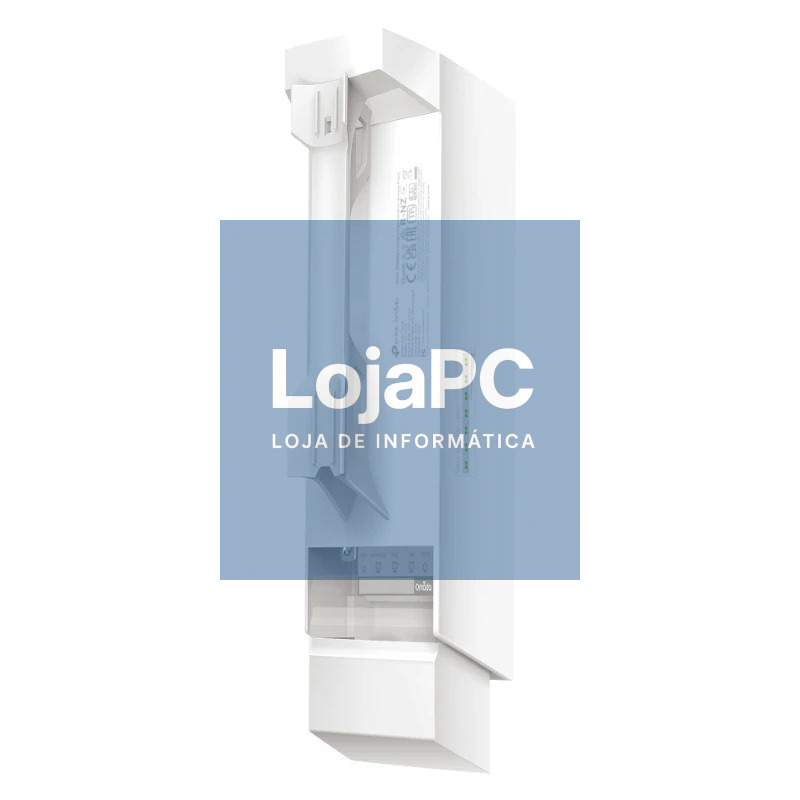 TP-Link EAP215-Bridge KIT LR In/Out AP 3xGbE — imagem 3
