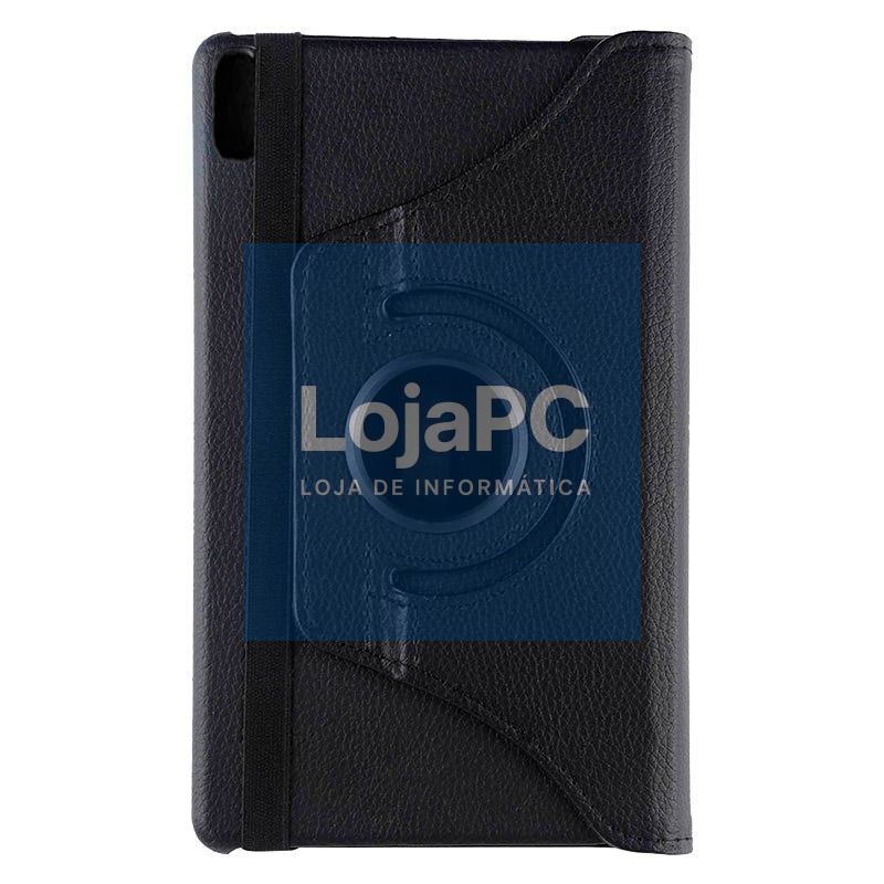COOL Case for Huawei Matepad Leatherette Smooth Black 10.4 in. — imagem 2