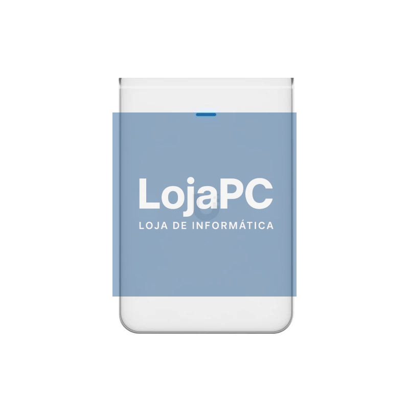 Ubiquiti U7-Pro-Wall AP WiFi7 PoE+ 1x1/2.5GbE