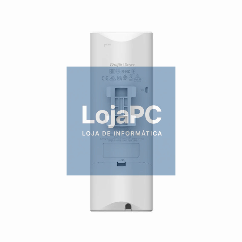 Reyee RAP62-OD AP AX3000 WiFi6 Dual Gb In/Out IP65 — imagem 3