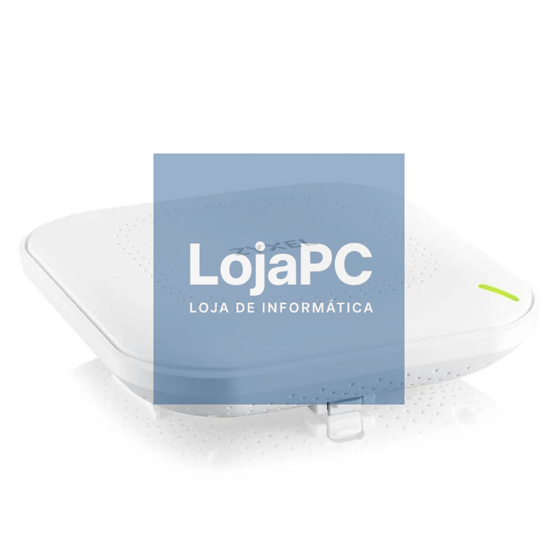 Zyxel NWA50AXPRO AP WiFi6 1x2,5Gb LAN PoE Nebula — imagem 5